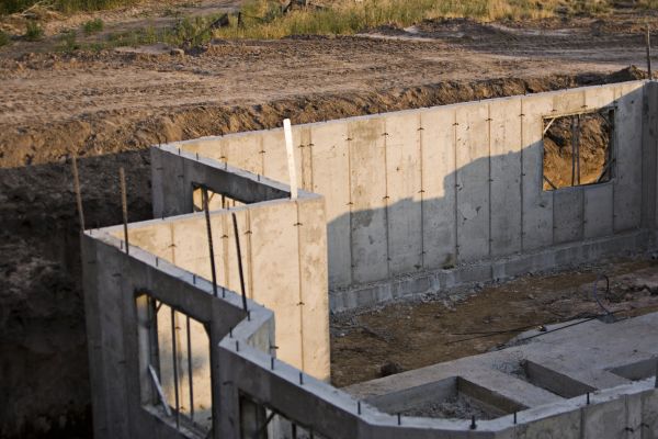 Concrete Basement Pouring in Pottstown