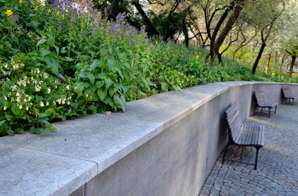 Concrete Retaining Wall Service in Pottstown