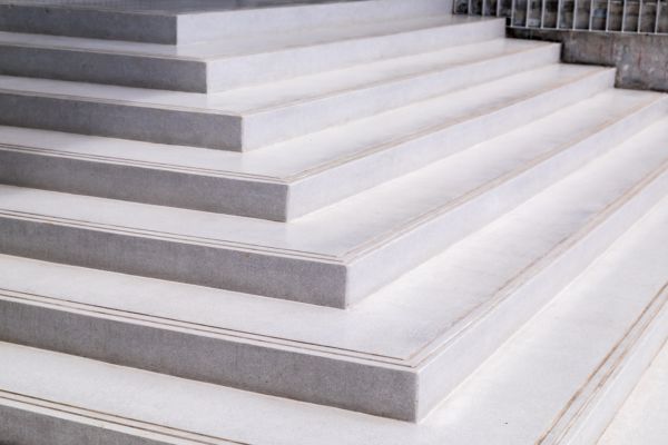 Concrete Steps Replacement in Pottstown