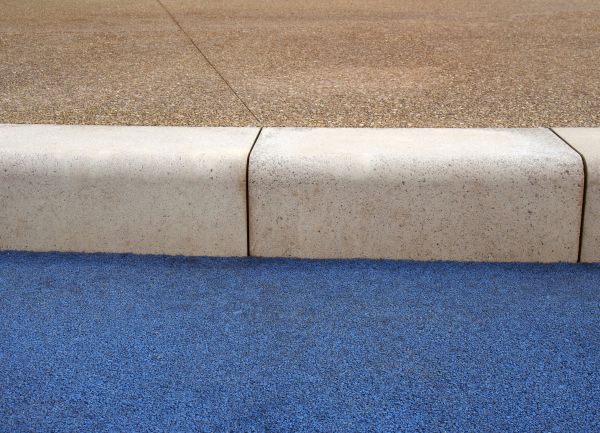 Curb And Sidewalk Installation in Pottstown