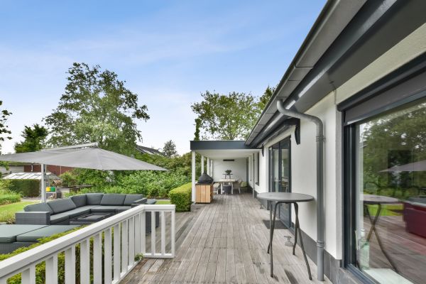 Cost of Patio Renovation in Pottstown