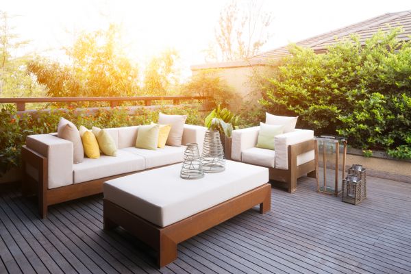 Cost of Patio Replacement in Pottstown