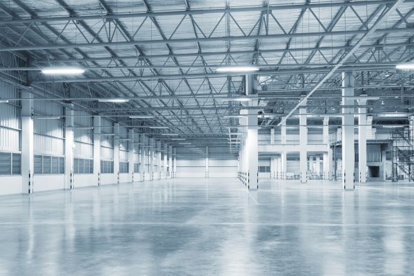 Polished Concrete Service in Pottstown