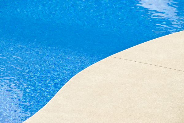 Cost of Pool Deck Paving in Pottstown