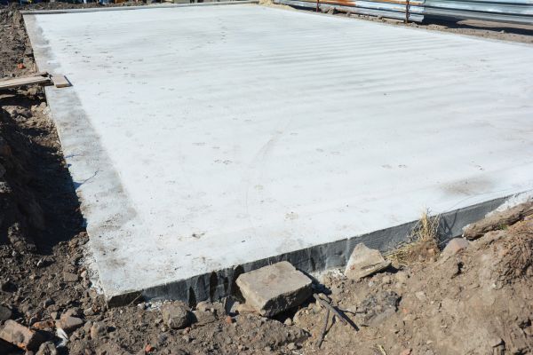 Concrete Flooring Installation in Pottstown