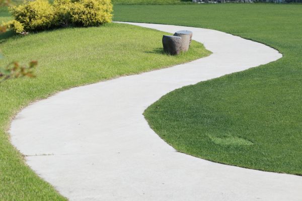 Footpath Installation in Pottstown