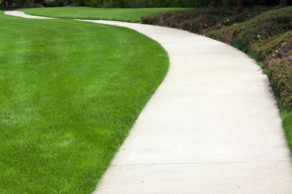 Pathway Construction in Pottstown