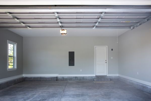 Garage Floor Installation in Pottstown
