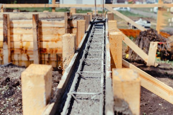 Deep Foundation Installation in Pottstown