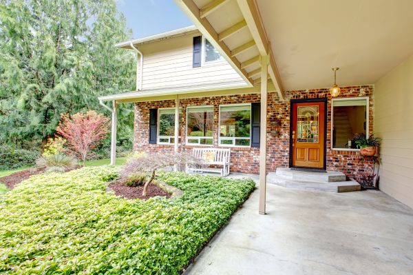 Cost of Concrete Installation in Pottstown