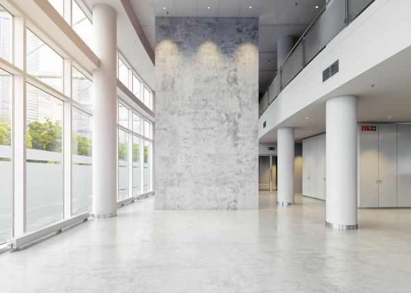 Concrete Floor Replacement in Pottstown
