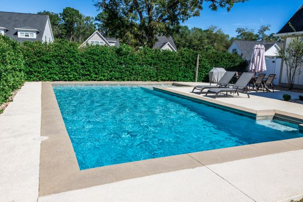 Cost of Concrete Pool Deck Replacement in Pottstown