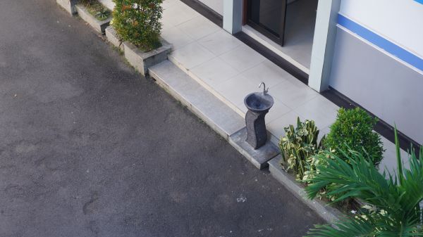 Driveway Approach Installation in Pottstown