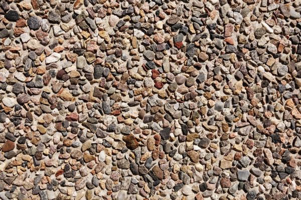 Aggregate Replacement in Pottstown