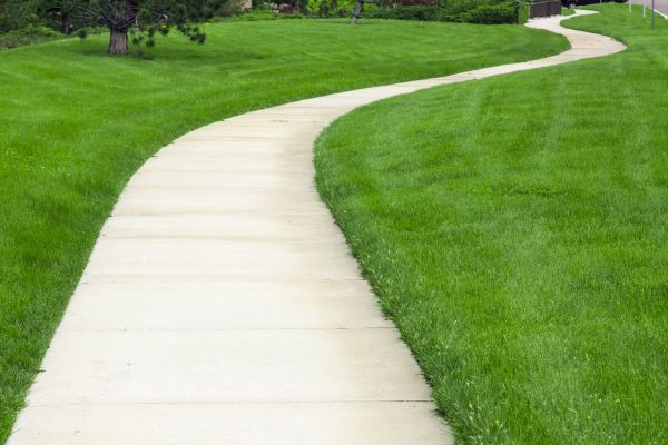 Pathway Replacement in Pottstown