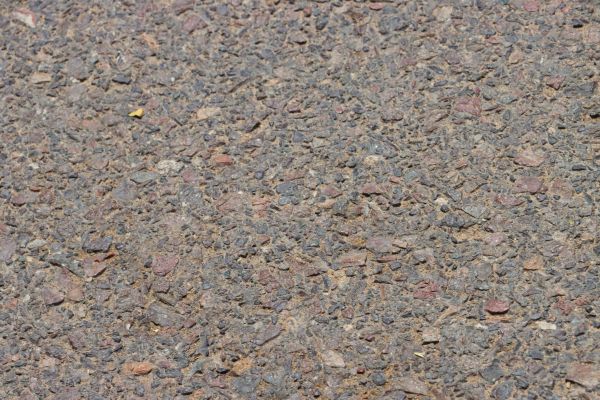 Aggregate Installation in Pottstown