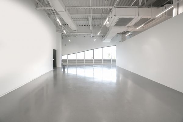 Cement Floor Installation in Pottstown