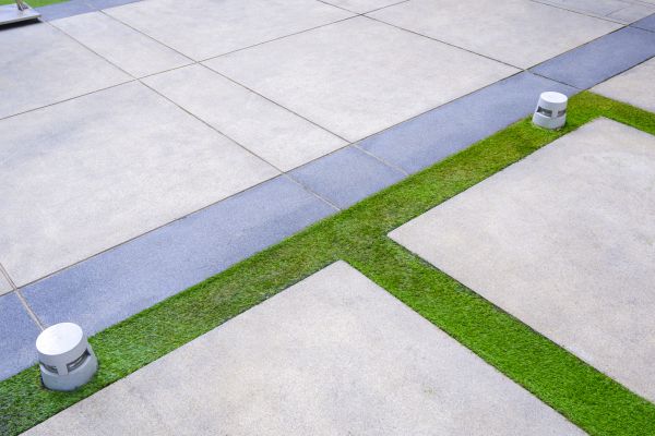 Concrete Pads Installation in Pottstown
