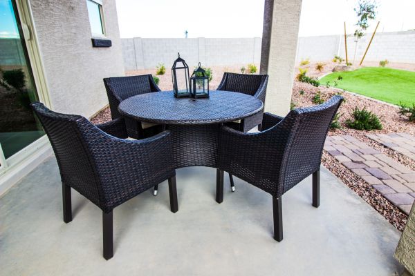 Cost of Patio Creation in Pottstown