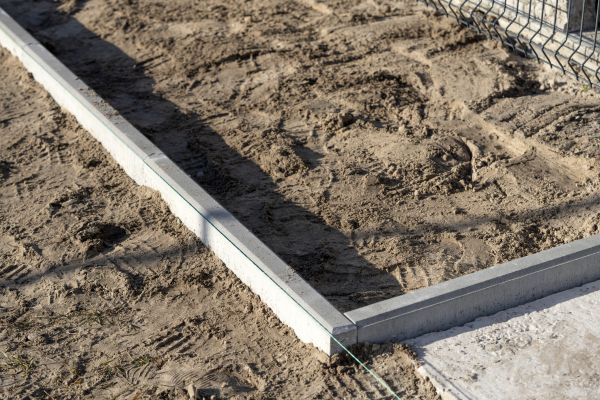 Cost of Footer Construction in Pottstown