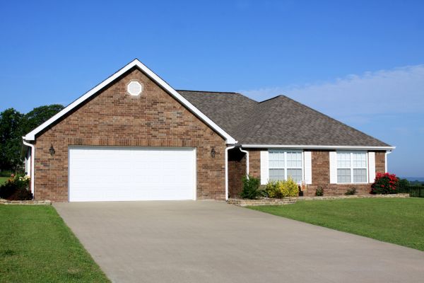 Driveway Concrete Replacement in Pottstown