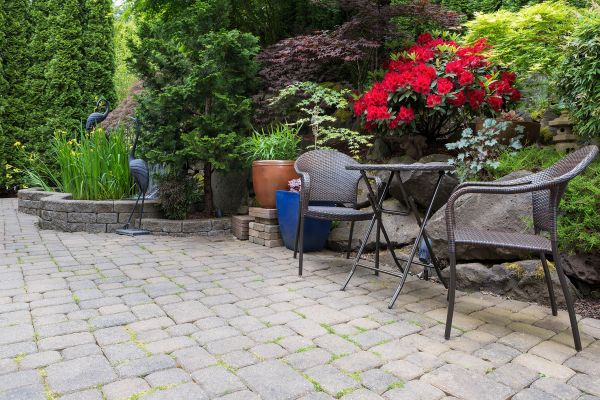 Patio Extension Installation in Pottstown