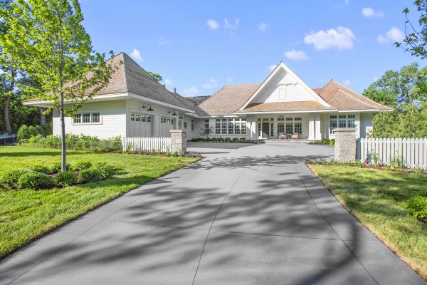 Cost of Driveway Concreting in Pottstown