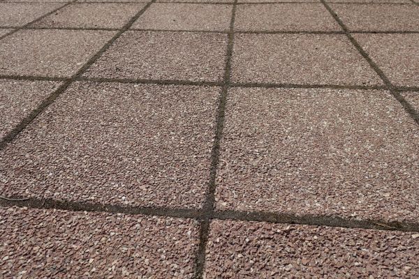 Exposed Aggregate Service in Pottstown
