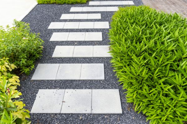 Home Walkway Installation in Pottstown