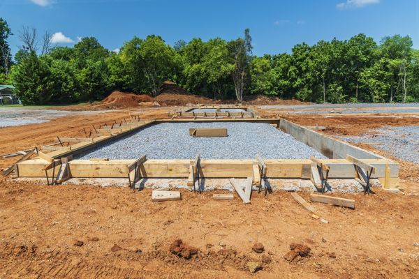 Carport Slab Pouring in Pottstown
