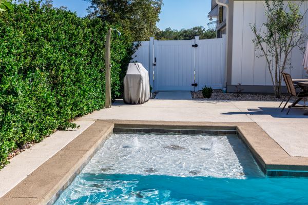 Pool Pavement Installation in Pottstown