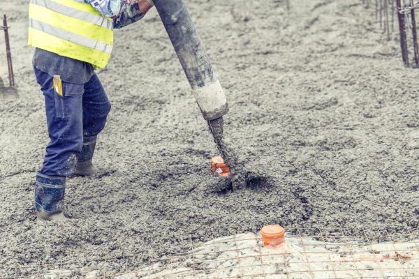 Cost of Pervious Concrete Installation in Pottstown