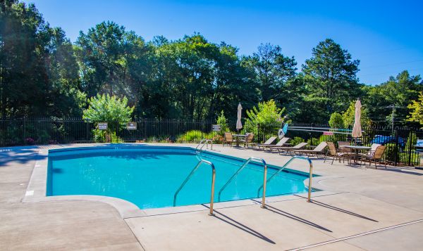 Cost of Pool Paving Installation in Pottstown