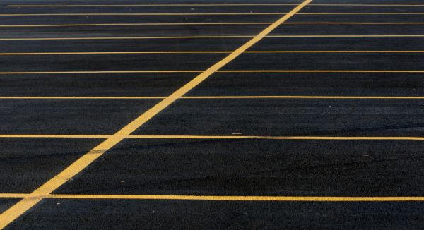 Parking Slab Installation in Pottstown