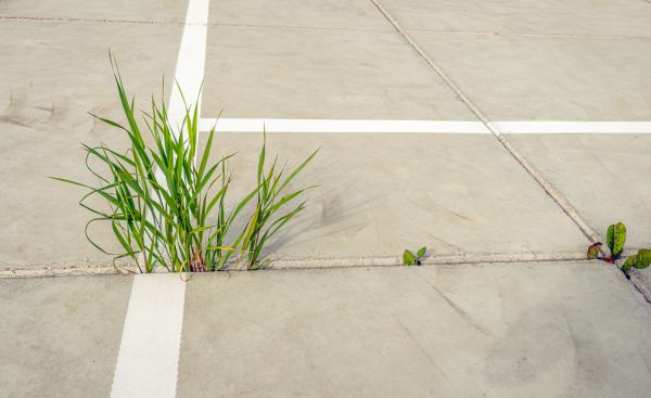 Concrete Parking Installation in Pottstown