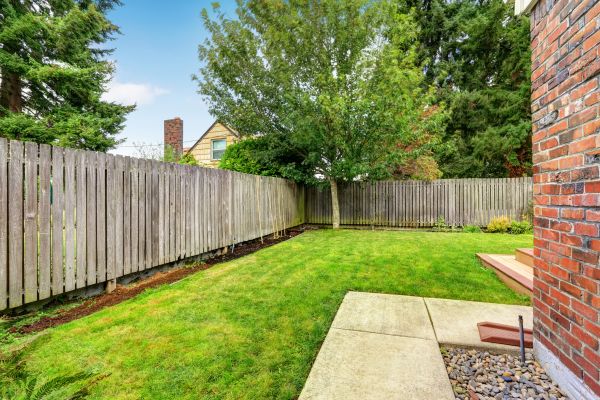 Backyard Walkway Installation in Pottstown