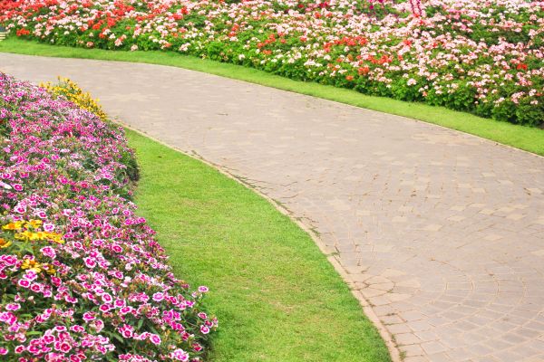Concrete Walkway Service in Pottstown