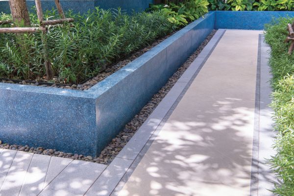 Outdoor Walkway Construction in Pottstown