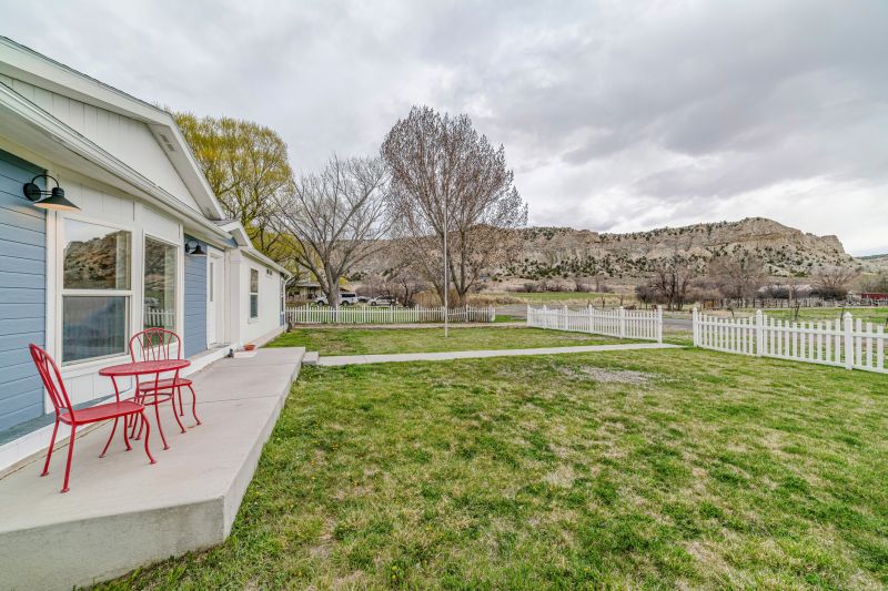 Concrete Deck Replacement